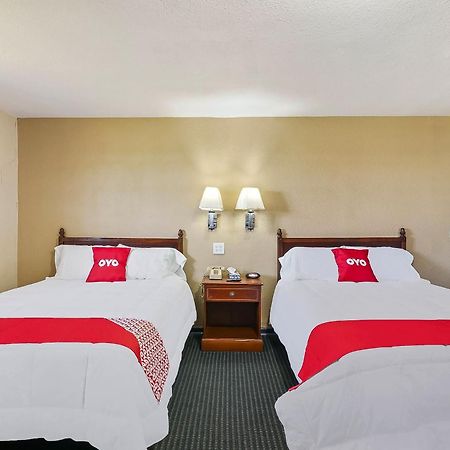 Oyo Hotel Luling Tx Downtown I-10/Us-90 Εξωτερικό φωτογραφία