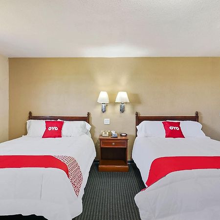 Oyo Hotel Luling Tx Downtown I-10/Us-90 Εξωτερικό φωτογραφία