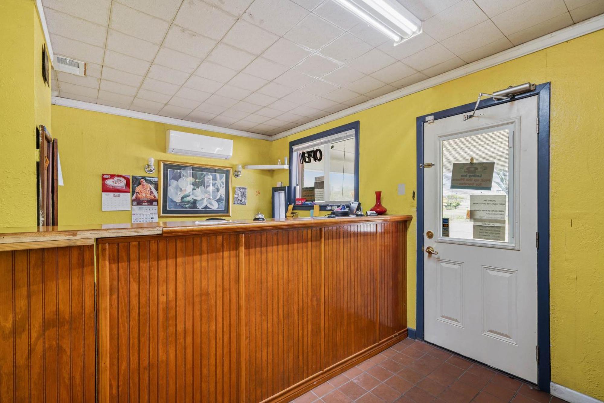 Oyo Hotel Luling Tx Downtown I-10/Us-90 Εξωτερικό φωτογραφία