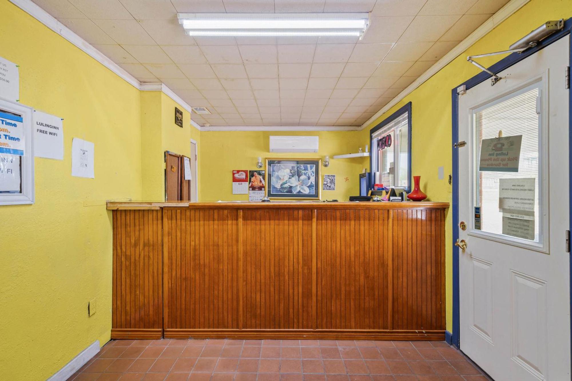 Oyo Hotel Luling Tx Downtown I-10/Us-90 Εξωτερικό φωτογραφία