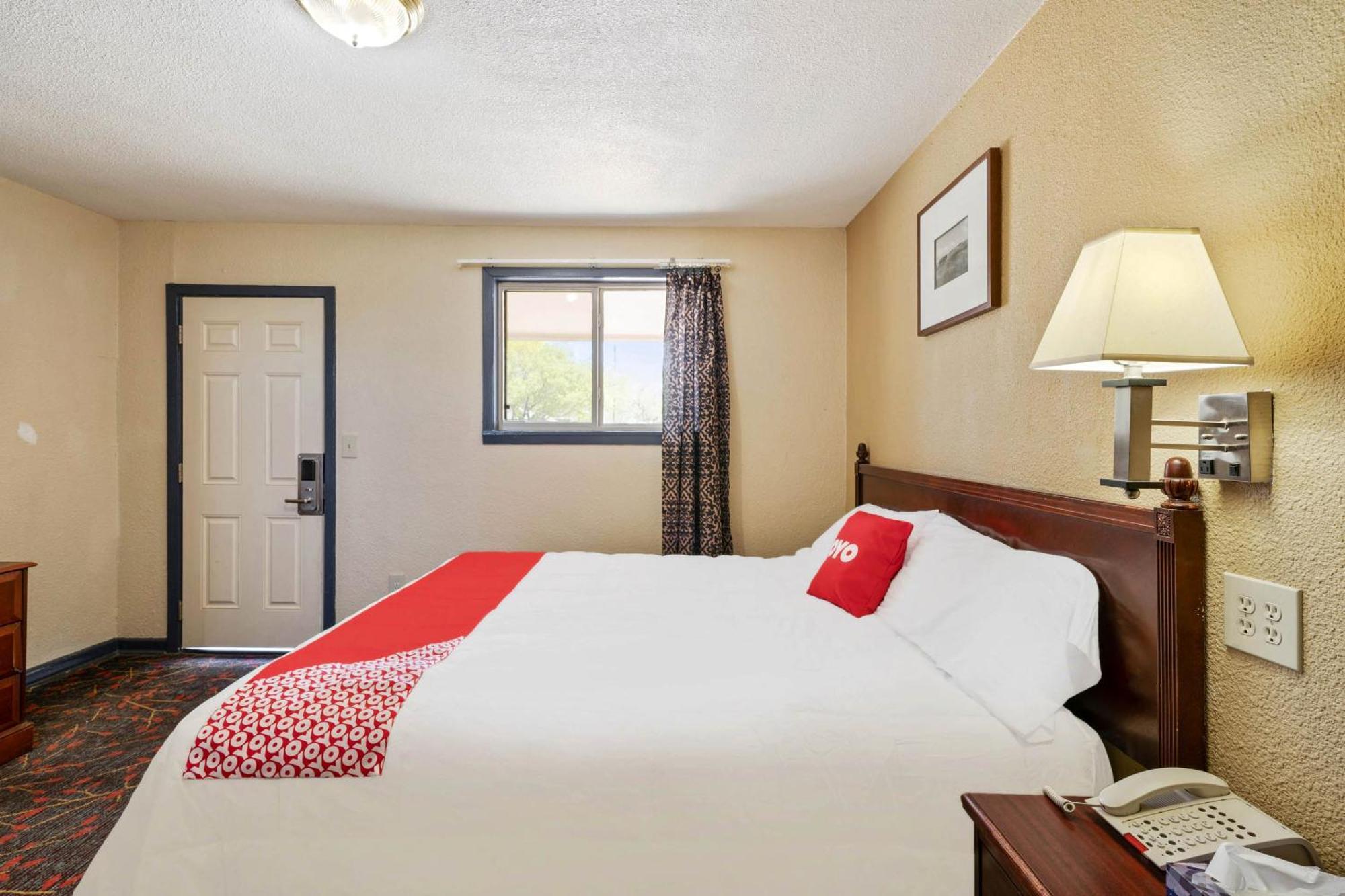 Oyo Hotel Luling Tx Downtown I-10/Us-90 Εξωτερικό φωτογραφία