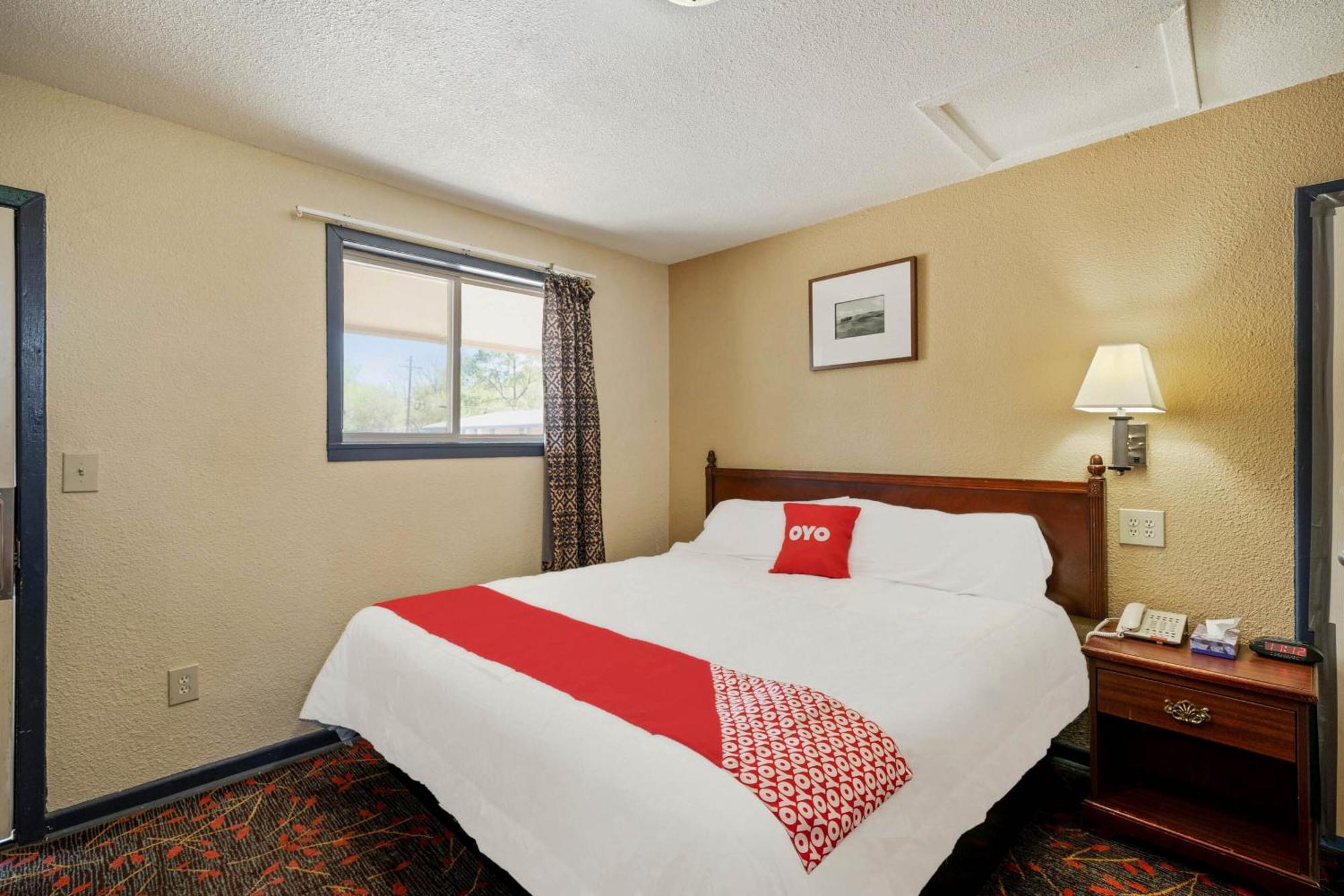 Oyo Hotel Luling Tx Downtown I-10/Us-90 Εξωτερικό φωτογραφία