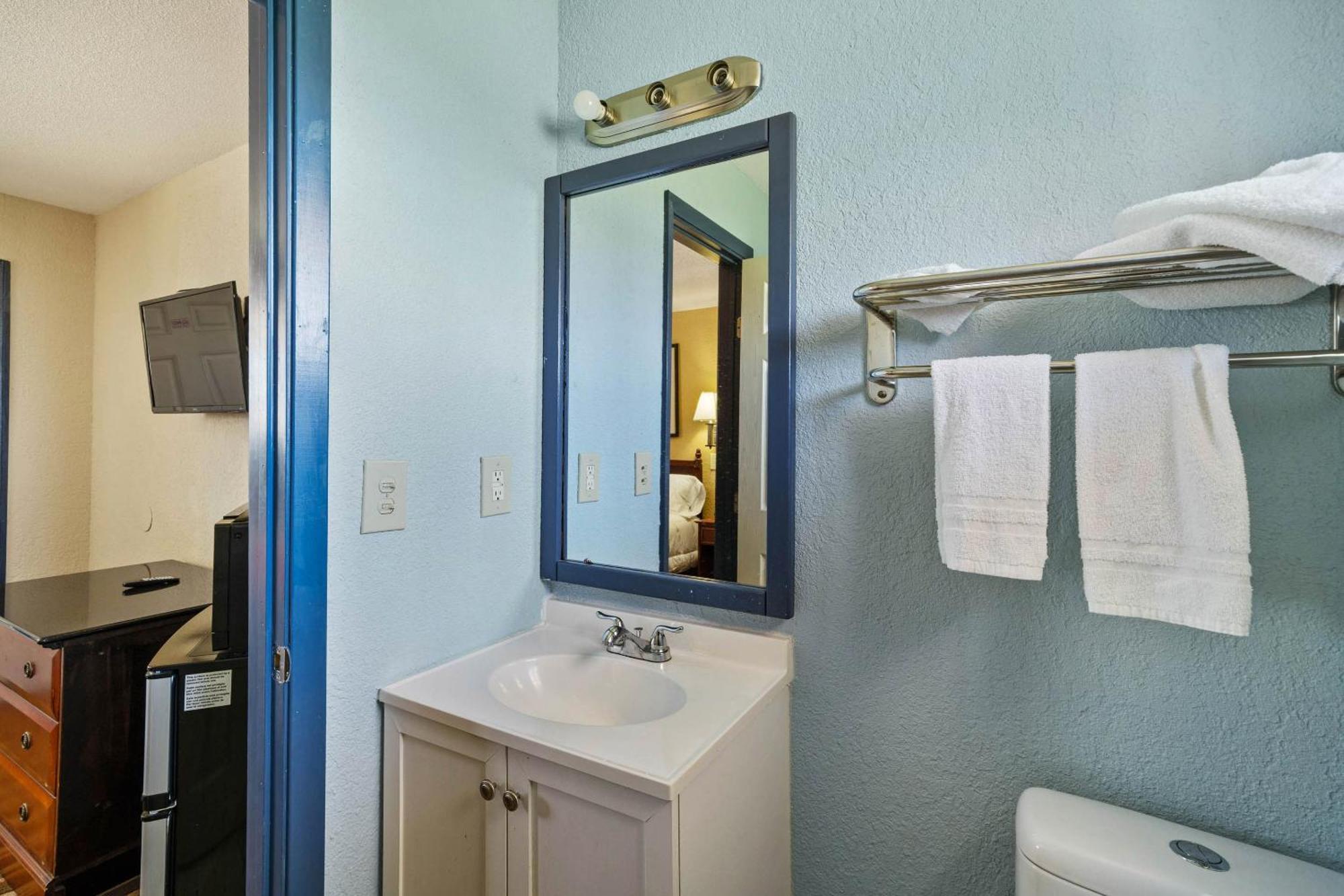 Oyo Hotel Luling Tx Downtown I-10/Us-90 Εξωτερικό φωτογραφία
