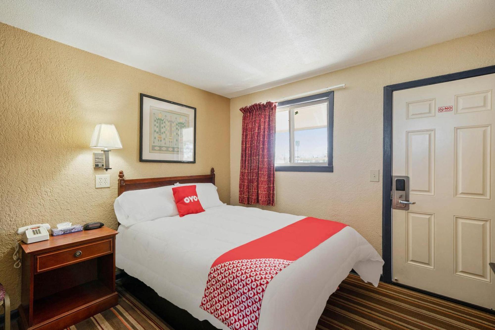 Oyo Hotel Luling Tx Downtown I-10/Us-90 Εξωτερικό φωτογραφία
