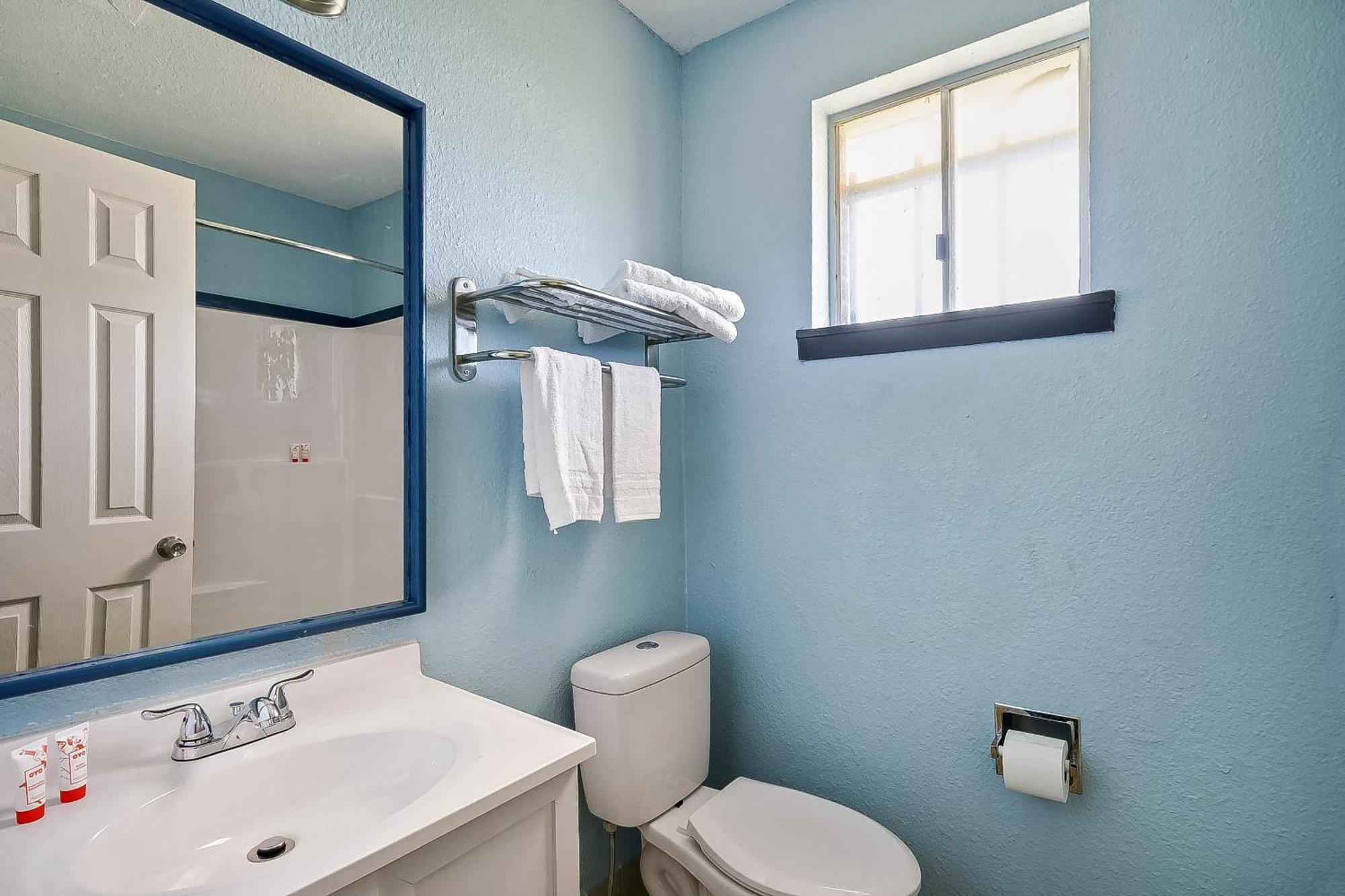 Oyo Hotel Luling Tx Downtown I-10/Us-90 Εξωτερικό φωτογραφία