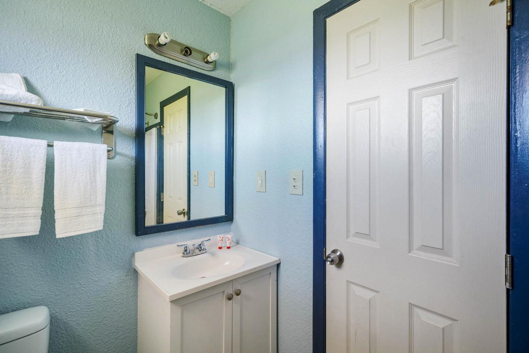 Oyo Hotel Luling Tx Downtown I-10/Us-90 Εξωτερικό φωτογραφία