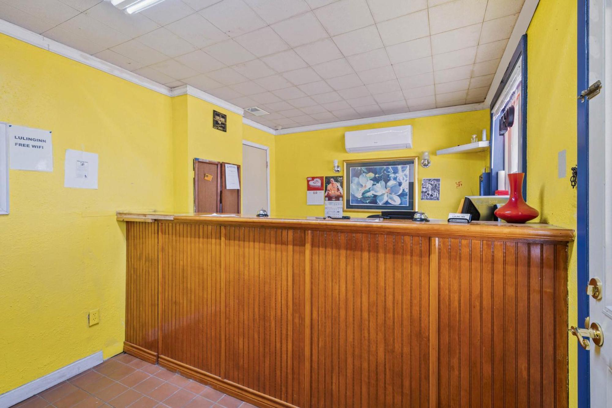 Oyo Hotel Luling Tx Downtown I-10/Us-90 Εξωτερικό φωτογραφία