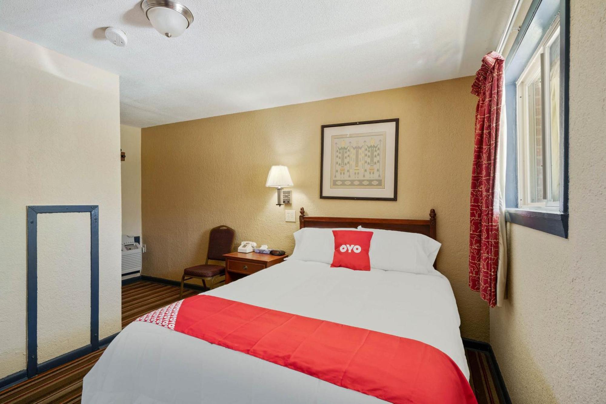 Oyo Hotel Luling Tx Downtown I-10/Us-90 Εξωτερικό φωτογραφία