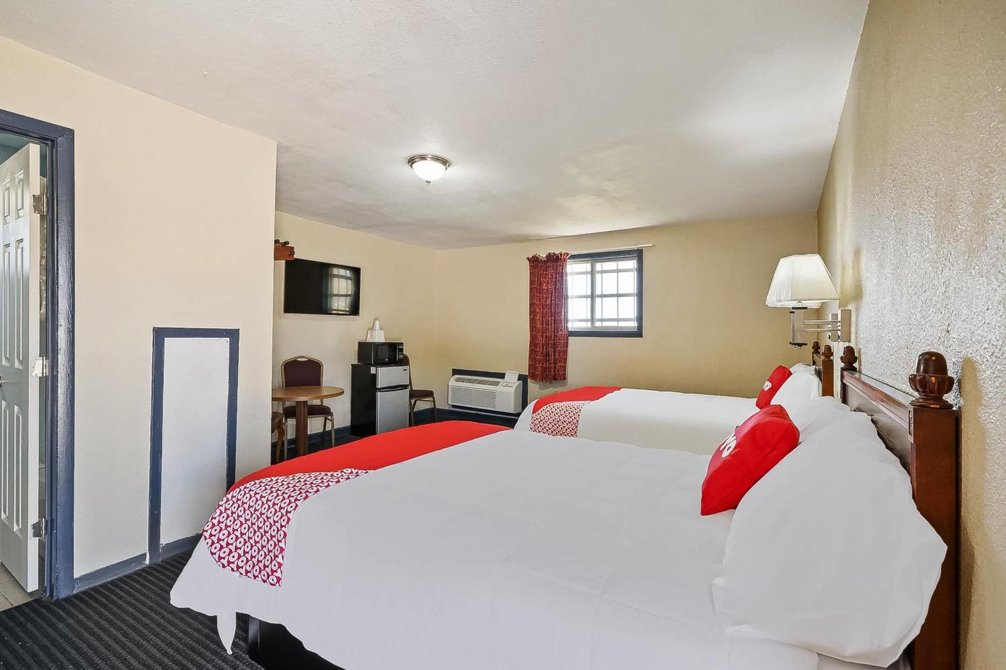 Oyo Hotel Luling Tx Downtown I-10/Us-90 Εξωτερικό φωτογραφία