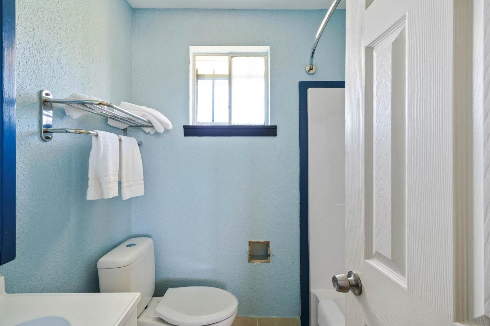Oyo Hotel Luling Tx Downtown I-10/Us-90 Εξωτερικό φωτογραφία