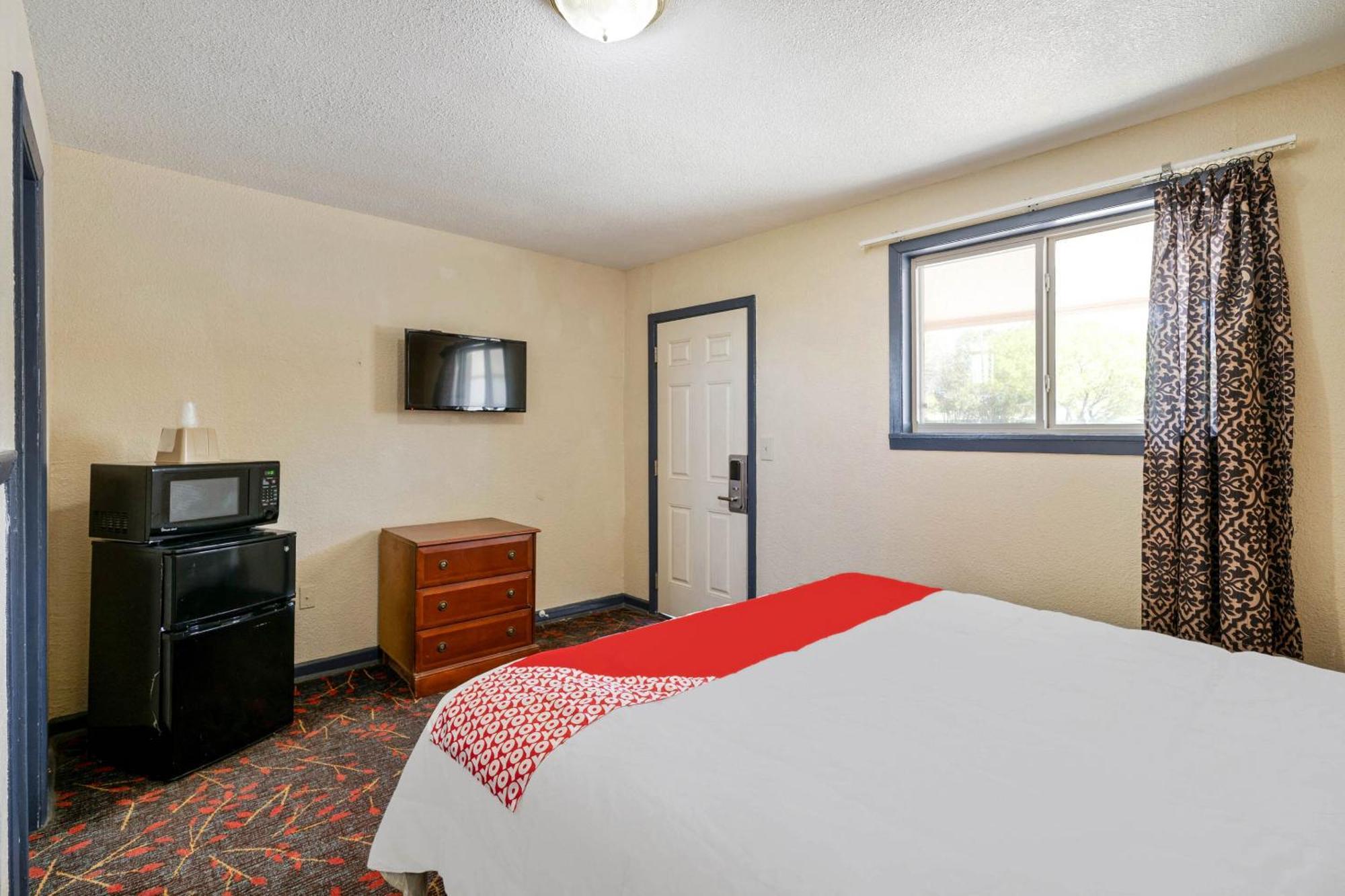 Oyo Hotel Luling Tx Downtown I-10/Us-90 Εξωτερικό φωτογραφία