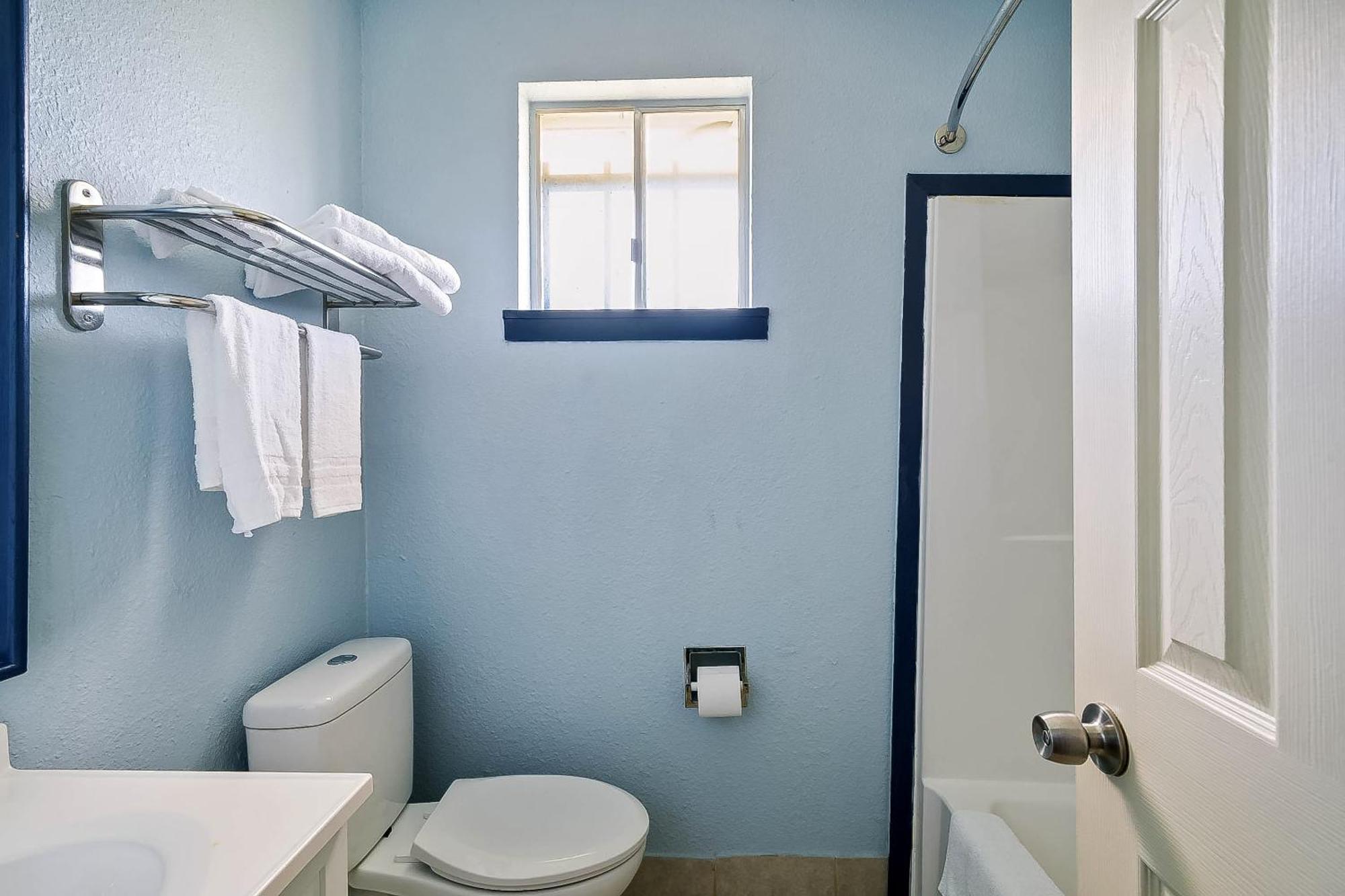 Oyo Hotel Luling Tx Downtown I-10/Us-90 Εξωτερικό φωτογραφία