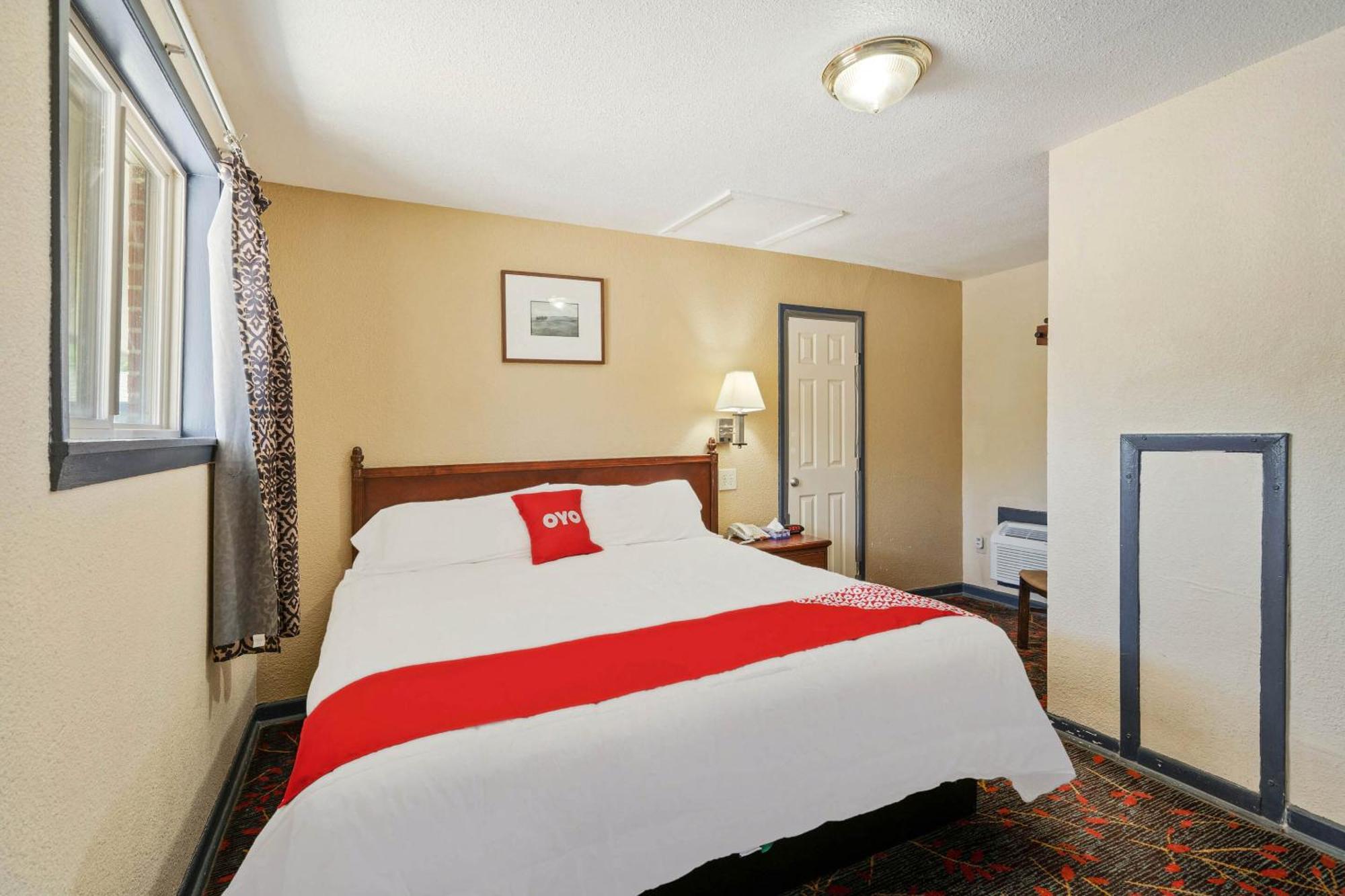 Oyo Hotel Luling Tx Downtown I-10/Us-90 Εξωτερικό φωτογραφία