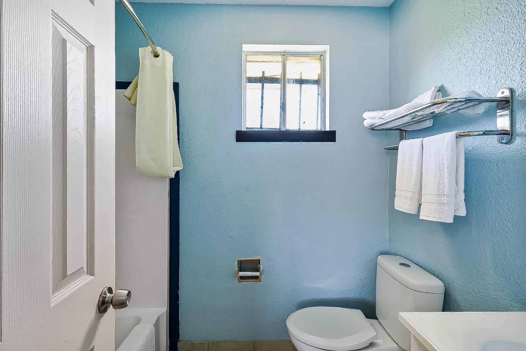 Oyo Hotel Luling Tx Downtown I-10/Us-90 Εξωτερικό φωτογραφία