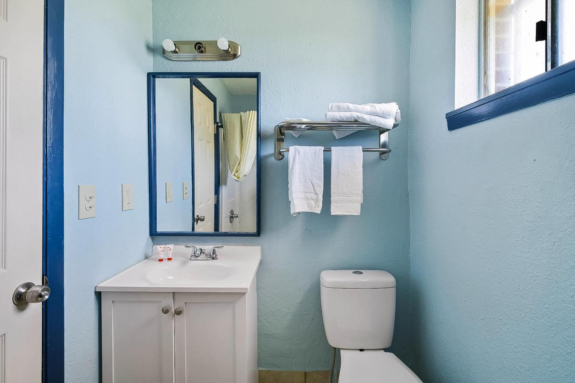 Oyo Hotel Luling Tx Downtown I-10/Us-90 Εξωτερικό φωτογραφία